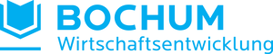 WirtschaftsEntwicklungsGesellschaft Logo